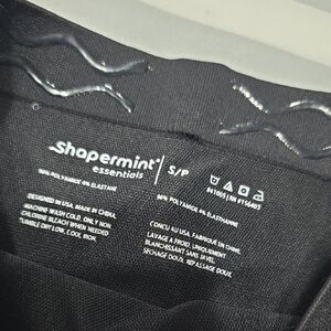 Shapermint Black Essentials